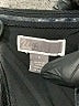 Chelsea28 Solid Black Jumpsuit Size 6 - photo 4