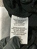 Chelsea28 Solid Black Jumpsuit Size 6 - photo 5