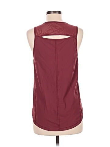 Lululemon Athletica Sleeveless T-Shirt (view 2)