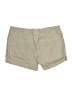 Natural Reflections Tan Khaki Shorts Size XL - photo 2