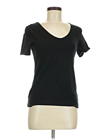 H&M Short Sleeve T-Shirt (view 1)