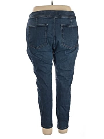 Lane Bryant Jeans (view 2)