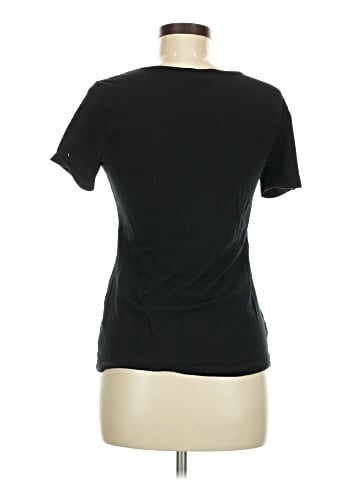 H&M Short Sleeve T-Shirt (view 2)