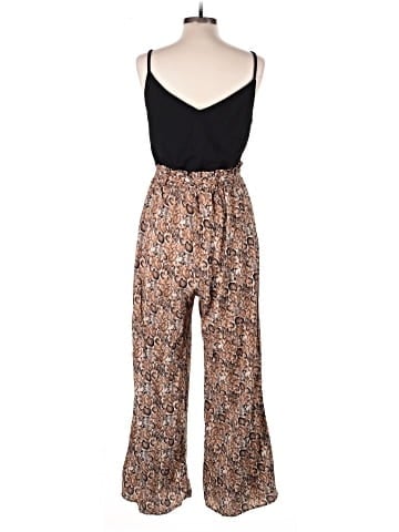J for Justify Jumpsuit (view 2)
