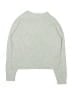 Zara Kids Solid Silver Turtleneck Sweater Size 11 - photo 2