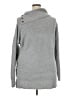 Martha Stewart Gray Turtleneck Sweater Size XXL - photo 2