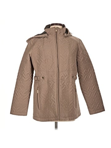 Giacca Coat (view 1)