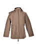 Giacca Brown Coat Size L - photo 1