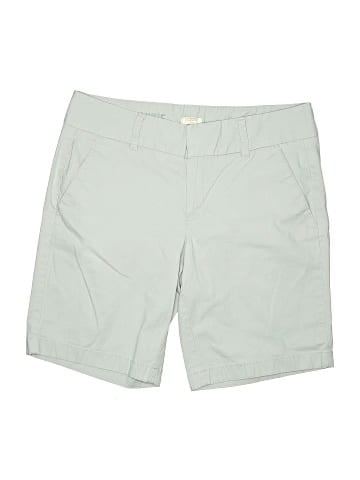 J.Crew Factory Store Khaki Shorts (view 1)