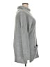 Martha Stewart Gray Turtleneck Sweater Size XXL - photo 4
