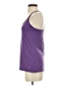 Gap Fit Purple Active Tank Size S - photo 5