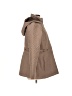 Giacca Brown Coat Size L - photo 4