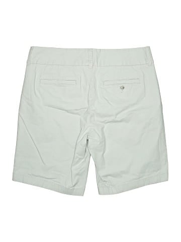 J.Crew Factory Store Khaki Shorts (view 2)