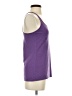 Gap Fit Purple Active Tank Size S - photo 4
