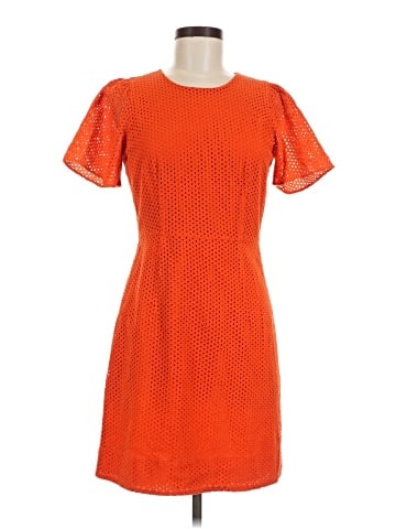 J.Crew Casual Dress (view 1)