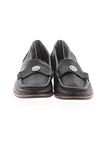 Anne Klein Flats (view 2)