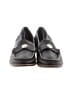 Anne Klein Black Flats Size 7 1/2 - photo 2