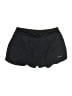 Sporti 100% Polyester Black Athletic Shorts Size M - photo 1