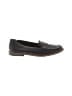 Anne Klein Black Flats Size 7 1/2 - photo 1