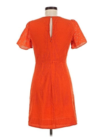 J.Crew Casual Dress (view 2)