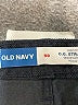 Old Navy Black Casual Pants Size 30 waist - photo 4