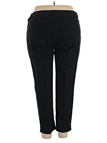 Just My Size Jeans (view 2)