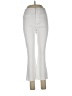 Zara Ivory Casual Pants Size L - photo 1