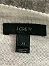 J.Crew 100% Cotton Gray Cardigan Size XS - photo 7