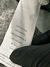 J.Crew 100% Cotton Gray Cardigan Size XS - photo 8