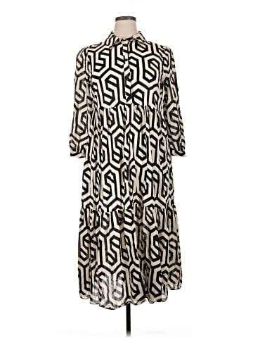 Zara Casual Dress (view 1)