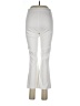 Zara Ivory Casual Pants Size L - photo 2