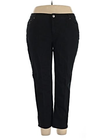 Just My Size Jeans (view 1)