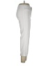 Zara Ivory Casual Pants Size L - photo 4