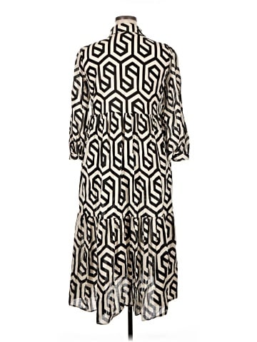 Zara Casual Dress (view 2)