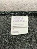Stars Above Tweed Gray Jumpsuit Size S - photo 4