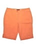 Tommy Bahama Solid Orange Shorts Size 6 - photo 1