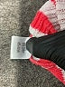Angel Stripes Red Pullover Sweater Size M (estimated) - photo 8