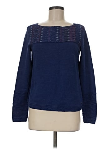 Roxy Pullover Sweater (view 1)