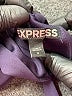 Express Solid Black Cocktail Dress Size 2 - photo 7