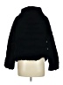 Sam Edelman 100% Polyester Solid Black Coat Size M - photo 2