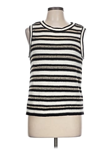 Nine West Sleeveless Top (view 1)
