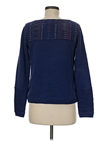 Roxy Pullover Sweater (view 2)