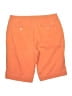 Tommy Bahama Solid Orange Shorts Size 6 - photo 2