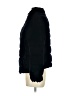 Sam Edelman 100% Polyester Solid Black Coat Size M - photo 5