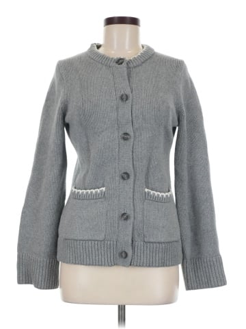 Ann Taylor LOFT Cardigan (view 1)