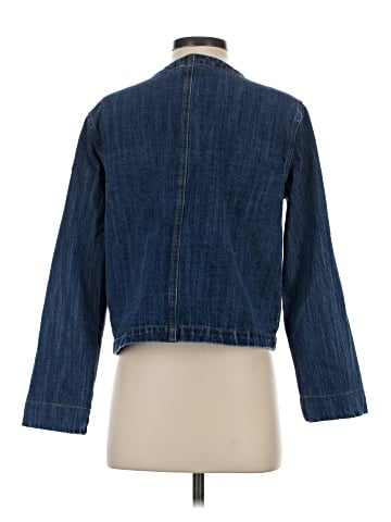 Entro Denim Jacket (view 2)