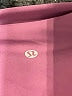 Lululemon Athletica Purple Active Pants Size 4 - photo 4