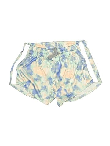 Zella Athletic Shorts (view 1)