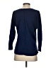 J.Crew 100% Linen Blue Pullover Sweater Size S - photo 2