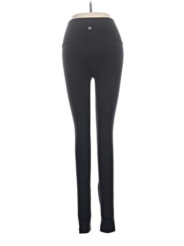 Lululemon Athletica Yoga Pants (view 2)